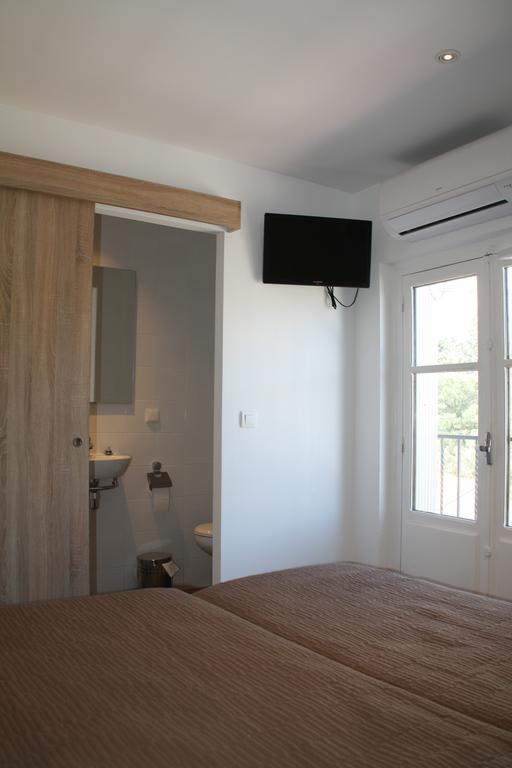 Hotel Arago Cerbère Pokoj fotografie