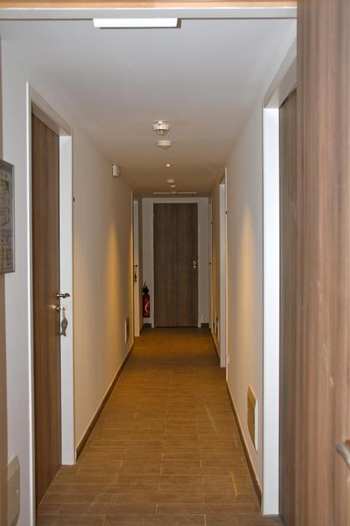 Hotel Arago Cerbère Exteriér fotografie