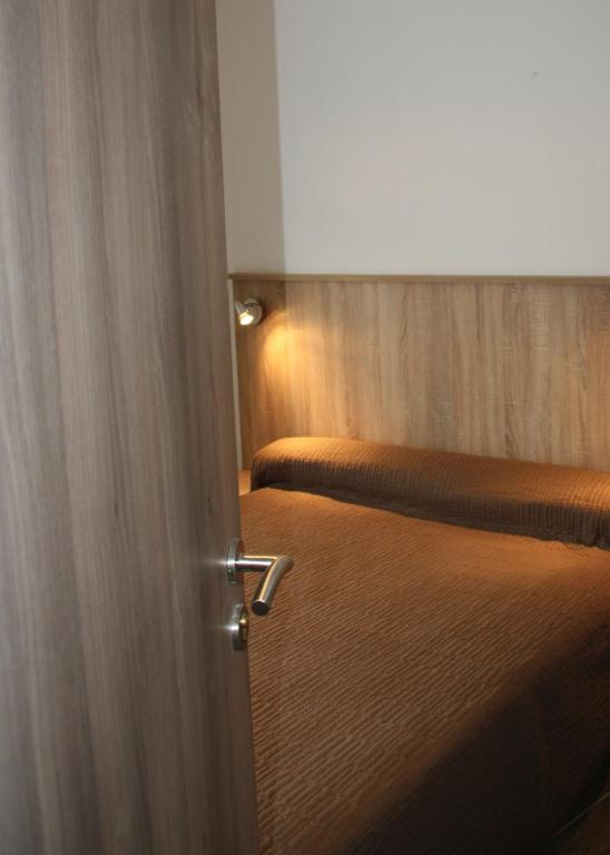 Hotel Arago Cerbère Pokoj fotografie