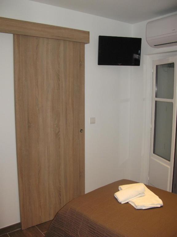 Hotel Arago Cerbère Pokoj fotografie