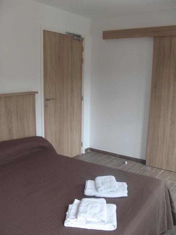 Hotel Arago Cerbère Pokoj fotografie
